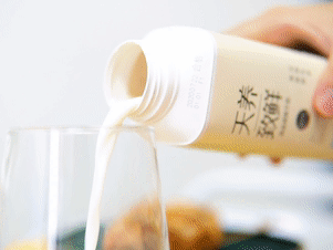 花花牛丨儲奶小妙招，飲奶更健康?。?！