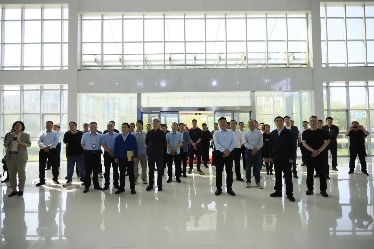 河南省2024國家“學生飲用奶計劃”推廣工作推進會在鄭州成功舉辦！