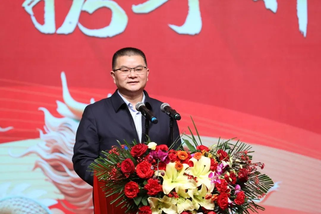 花花牛乳業(yè)30周年暨2024年客戶大會圓滿召開！