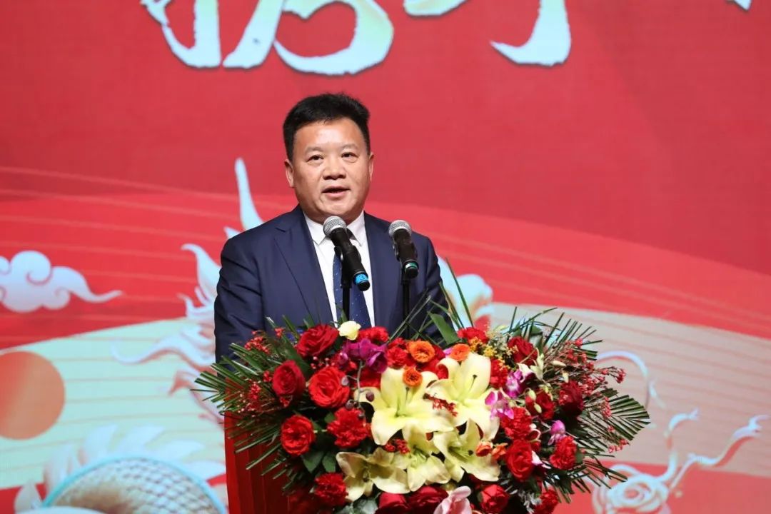 花花牛乳業(yè)30周年暨2024年客戶大會圓滿召開！