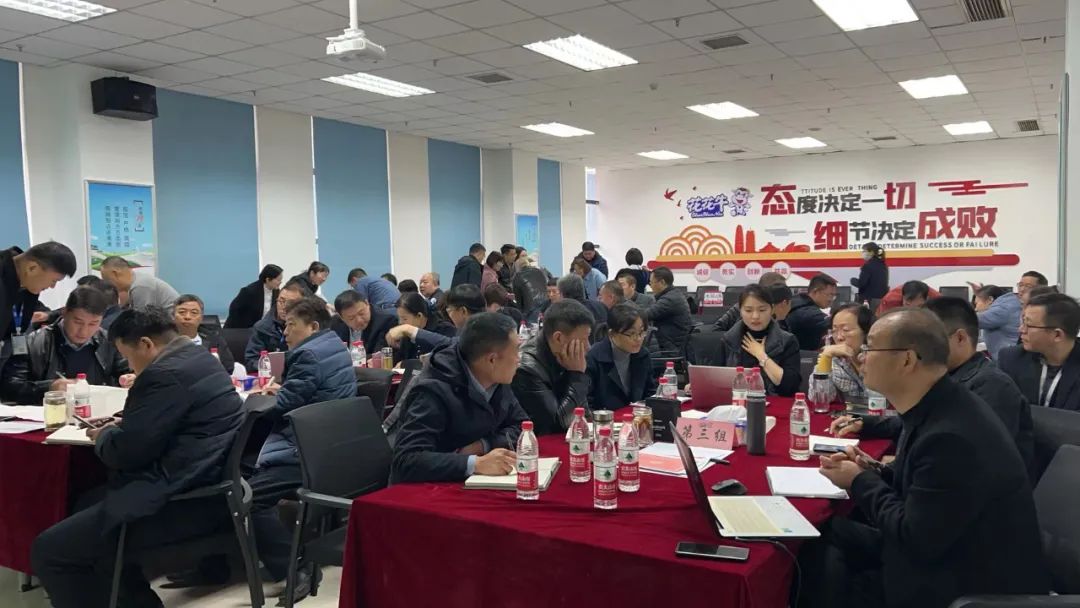 賦能業(yè)務(wù)發(fā)展，助力目標(biāo)達(dá)成丨花花?？?jī)效改進(jìn)工作坊活動(dòng)成功舉辦