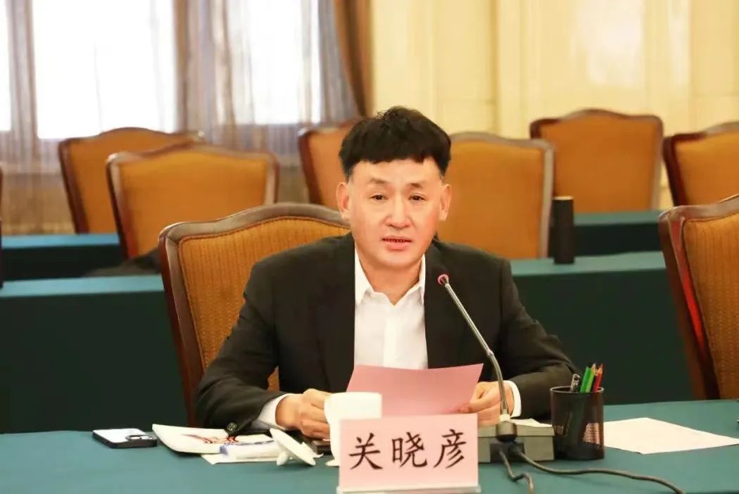 產(chǎn)業(yè)聯(lián)動(dòng)促發(fā)展 合作共贏創(chuàng)未來 | 佳木斯市政府、富錦市政府與花花牛乳業(yè)集團(tuán)正式簽署戰(zhàn)略合作協(xié)議