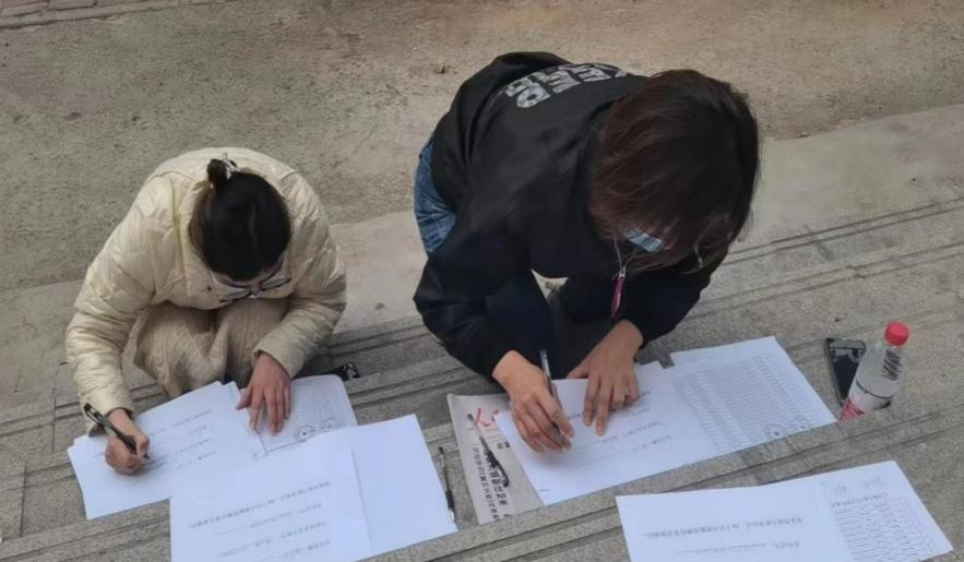 @全體花花牛人：請珍惜你的崗位，請善待我們共同的“花花?！?！