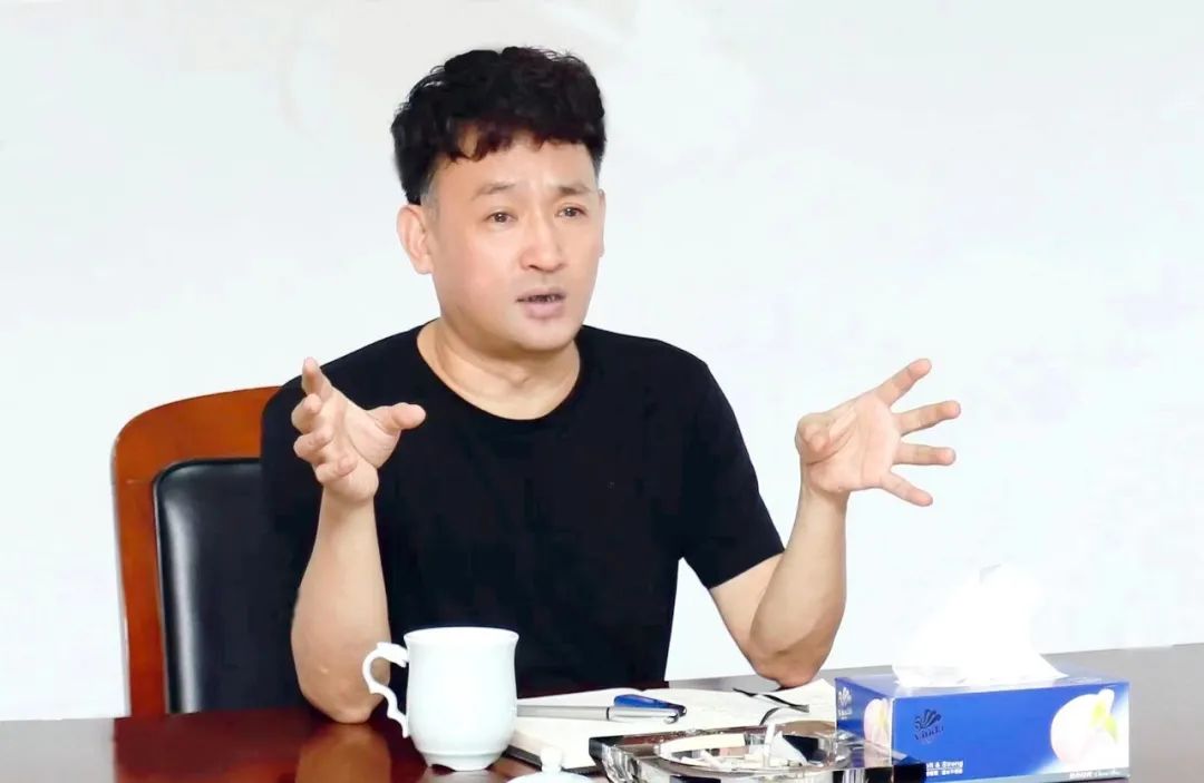 繼往開來 · 再創(chuàng)輝煌 | 花花牛乳業(yè)集團召開9月營銷、養(yǎng)殖及飼料月度經(jīng)營工作會議