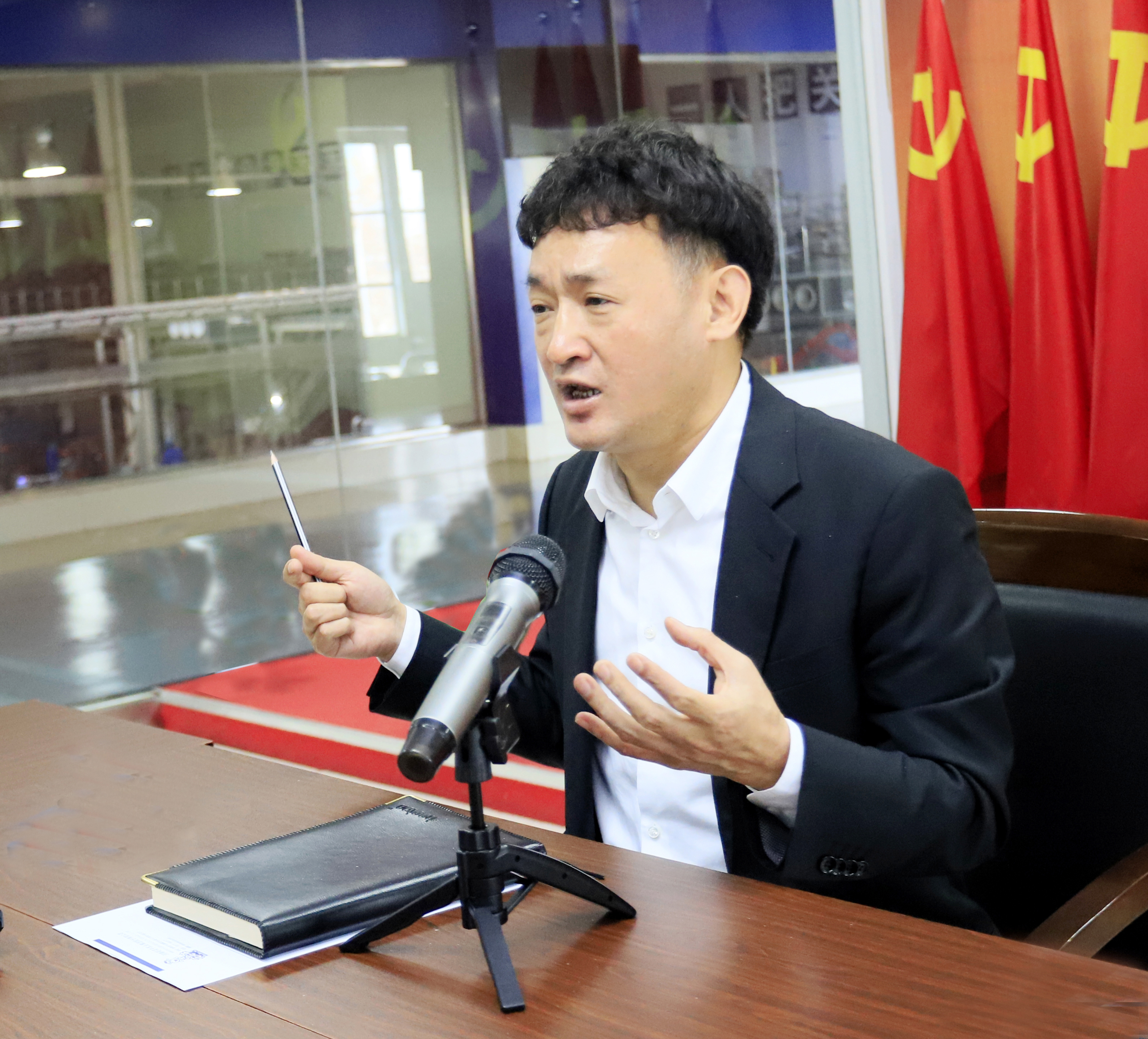 鼓足干勁、攻堅(jiān)克難，決戰(zhàn)2021 ，推動(dòng)花花牛再上新臺(tái)階