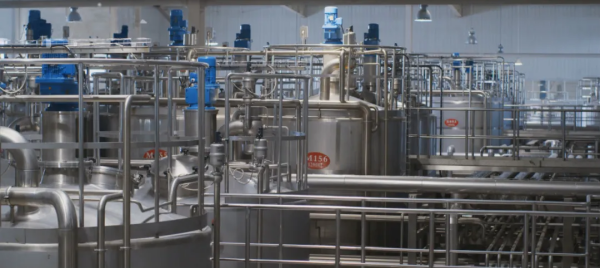 喜報 | 花花牛乳業(yè)集團(tuán)被評為河南省第二批“兩業(yè)”融合試點(diǎn)單位 喜報 | 花花牛乳業(yè)集團(tuán)被評為河南省第二批“兩業(yè)”融合試點(diǎn)單位