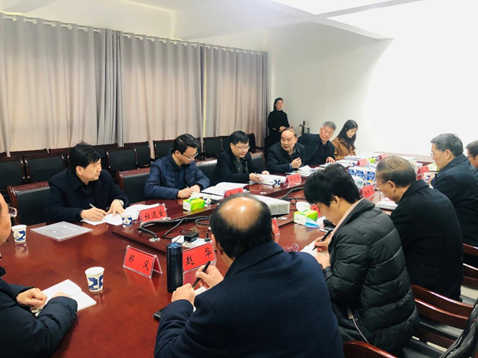 花花牛 | 農業(yè)農村部畜牧獸醫(yī)局副局長魏宏陽一行蒞臨花花牛平輿誠信瑞亞牧業(yè)公司參觀調研