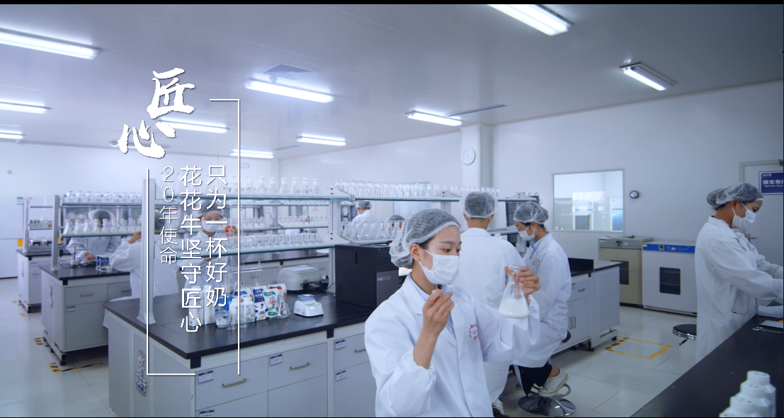 鄭州市委副書記、市長王新偉蒞臨花花牛乳業(yè)集團調(diào)研