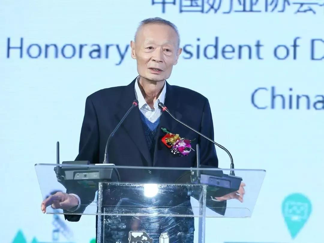 SDDDC走進(jìn)河南，看看花花牛的國(guó)際范兒！