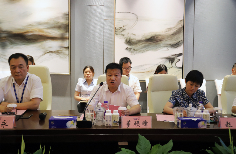 河南首家！花花牛乳業(yè)集團(tuán)通過優(yōu)質(zhì)乳工程驗(yàn)收