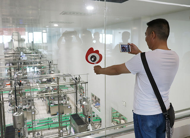 我的新鮮之旅領(lǐng)略花花?！磅r”的奧秘