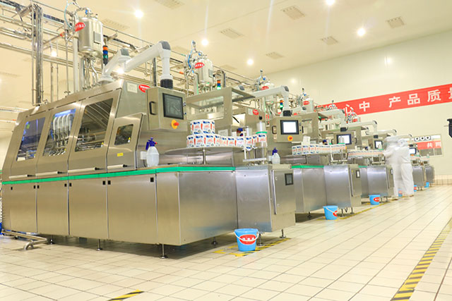 花花牛：務(wù)實、創(chuàng)新領(lǐng)潮市場 大企業(yè)體現(xiàn)大擔(dān)當(dāng)