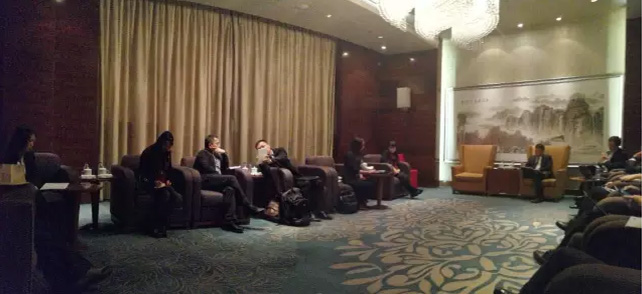 年度盛典|【凝心聚力 共贏未來】花花牛2017年客戶大會紀(jì)實(shí)