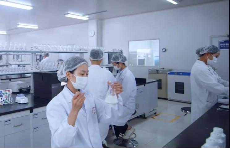 疫情防控 | 保障市場供給 花花牛在行動 疫情防控 | 保障市場供給 花花牛在行動