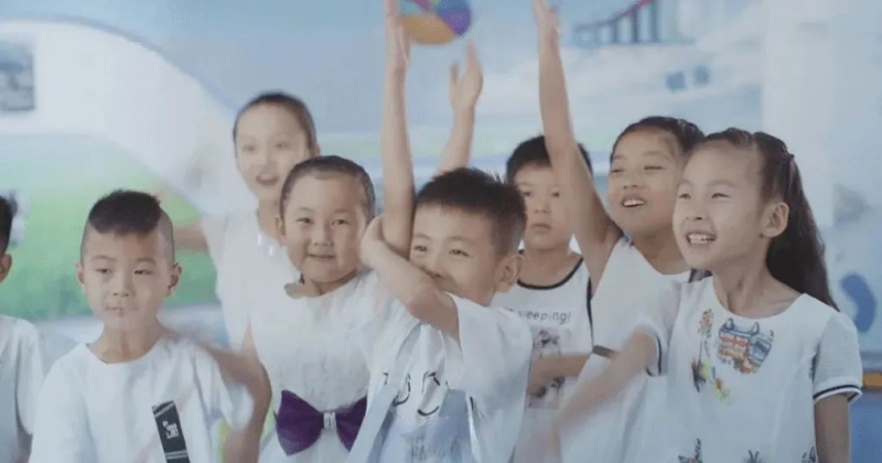 花花牛丨每天一杯奶，幸福健康喝出來?。?！