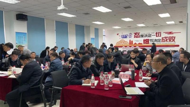 賦能業(yè)務(wù)發(fā)展，助力目標達成丨花花?？冃Ц倪M工作坊活動成功舉辦