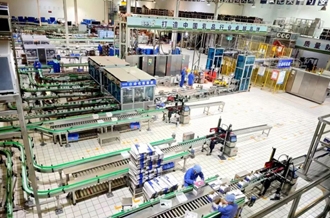 郵儲銀行鄭州市分行：金融“活水”精準滴灌，助力豫字號品牌崛起